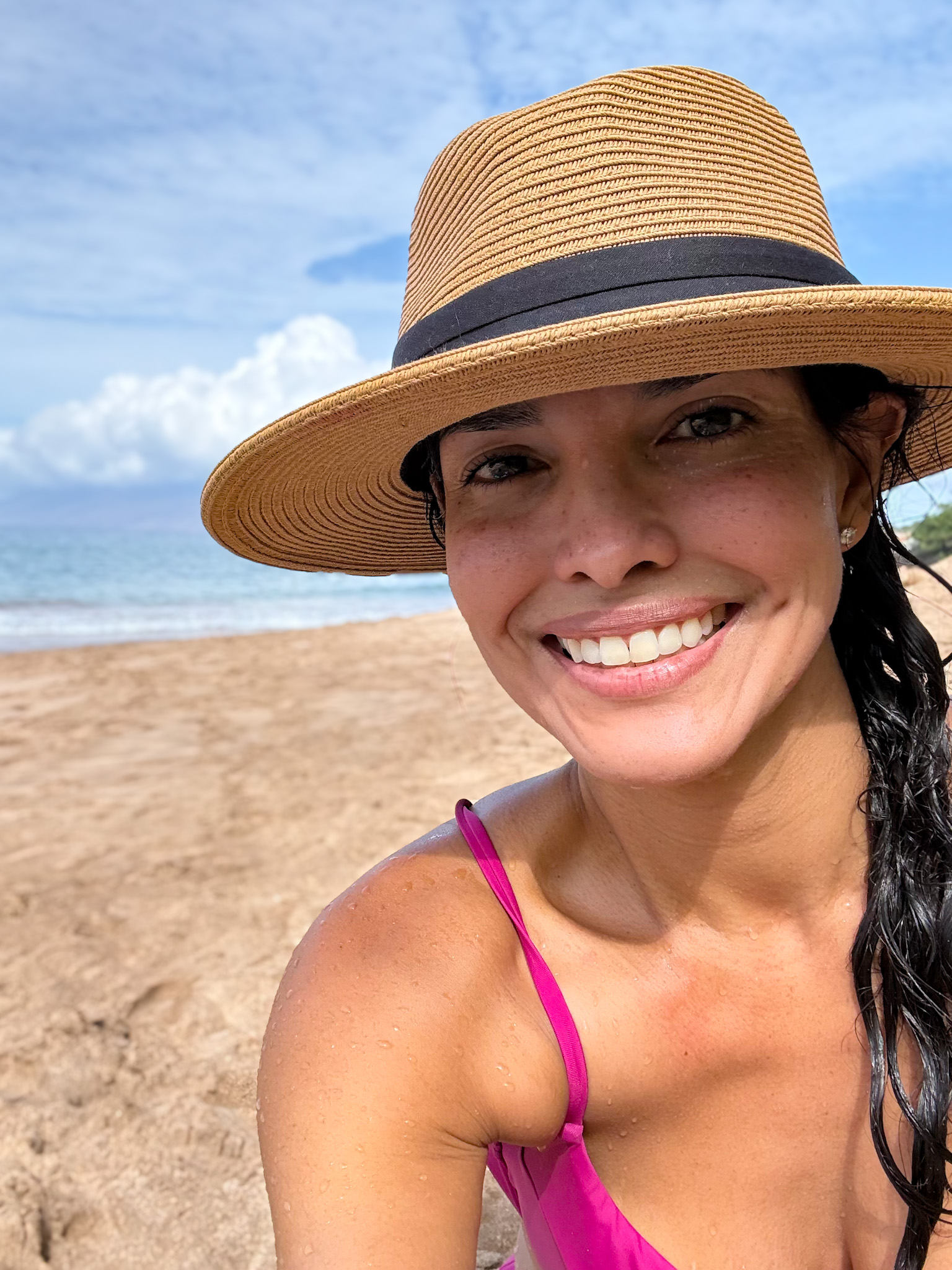 Danessa von Zirkelbach, RN, Founder of Pause.